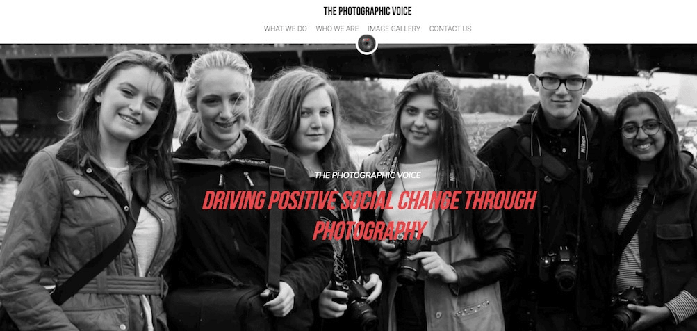 專業的攝影網站 專業的攝影網站